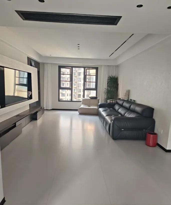 翻车实录：黑白极简≠高级！我家直接变黑白无常风 - 家居知识