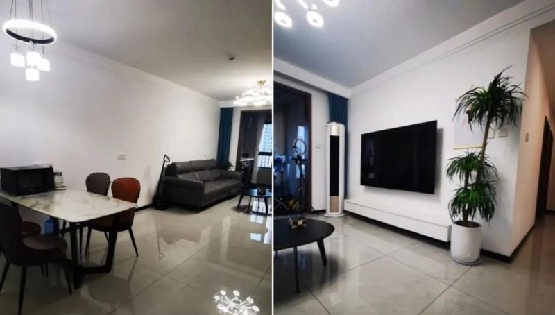 翻车实录：黑白极简≠高级！我家直接变黑白无常风 - 家居知识