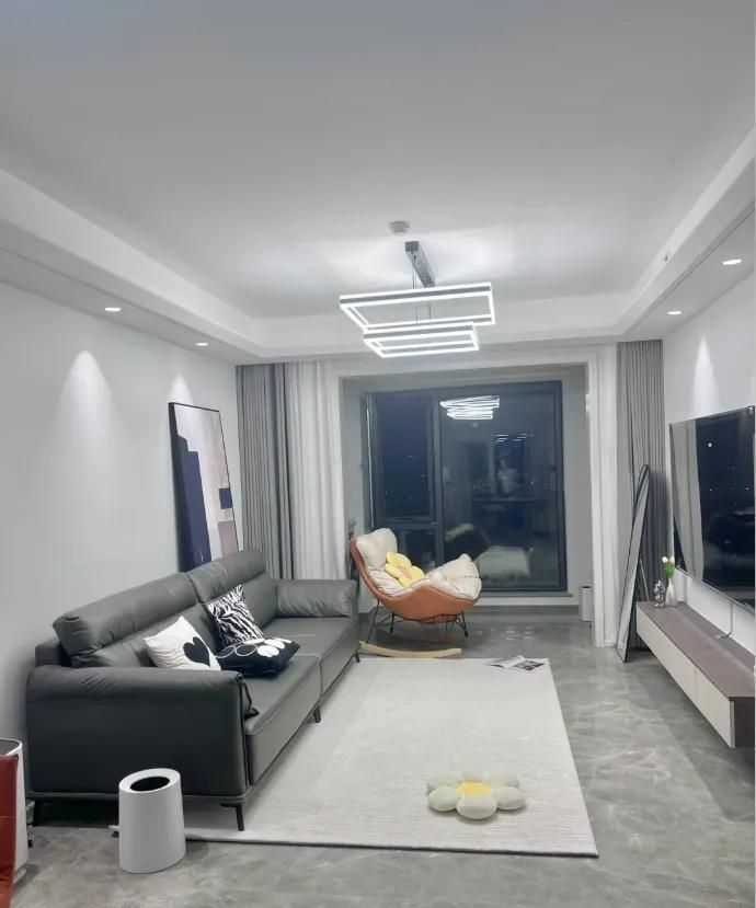 翻车实录：黑白极简≠高级！我家直接变黑白无常风 - 家居知识