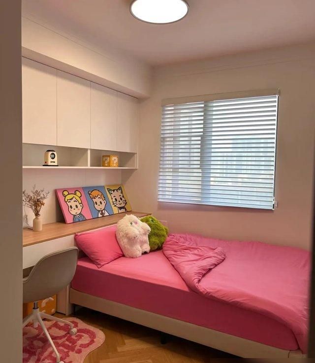 湖南一夫妻135㎡的家，坚持“极简”装修，黑白色调，高级感十足 - 家居知识