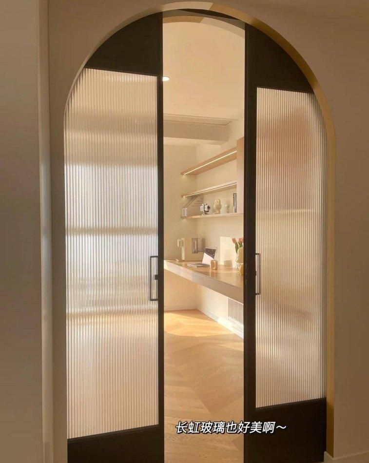 女主114㎡打造奶油法式风，那叫一个高级，网友：梦中情家 - 家居知识