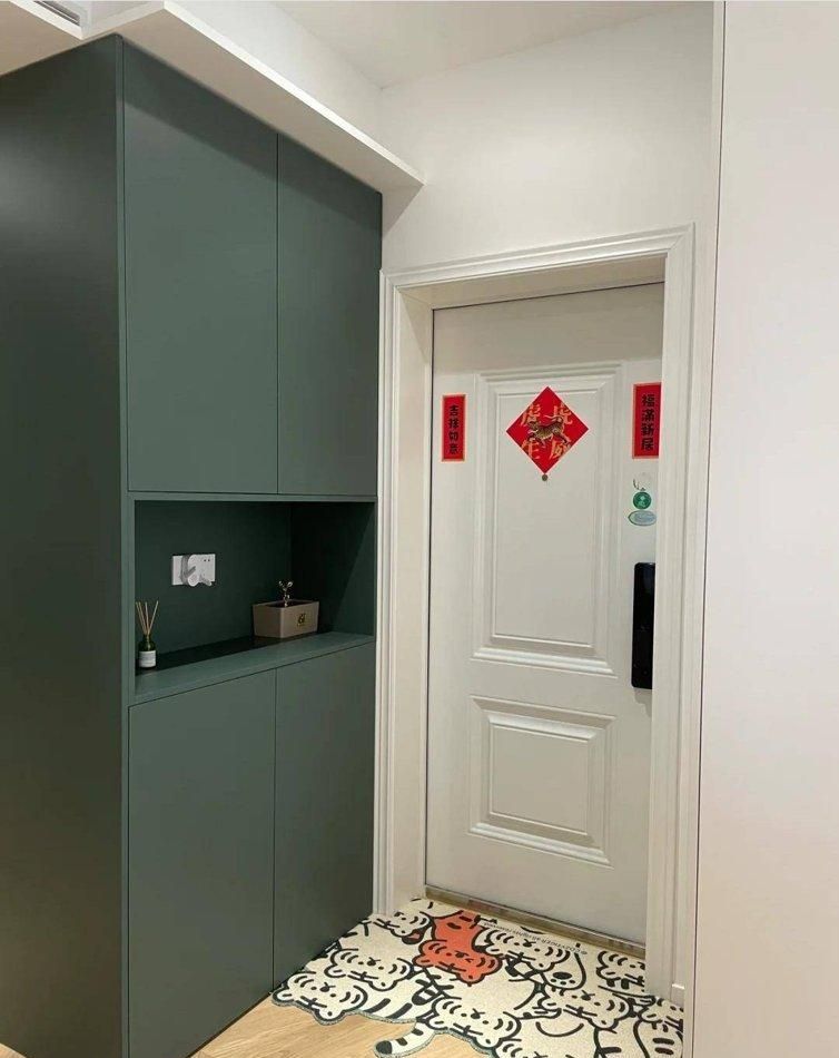 女主114㎡打造奶油法式风，那叫一个高级，网友：梦中情家 - 家居知识