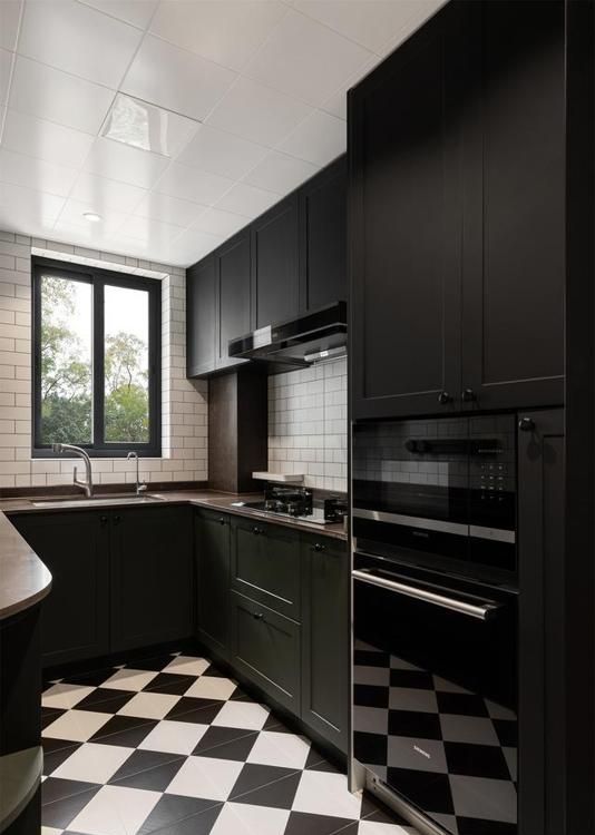 为什么越来越多人把家装成轻法式？看完她新家懂了，真优雅很撩人 - 家居知识