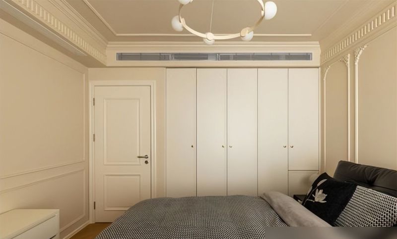 为什么越来越多人把家装成轻法式？看完她新家懂了，真优雅很撩人 - 家居知识