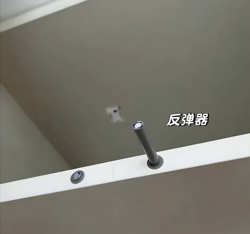 定制衣柜内外兼修，外观高颜值储物布局合理，这才是完美卧室搭配 - 家居知识