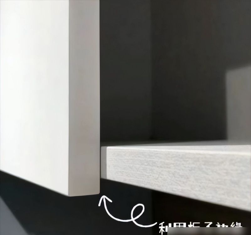 定制衣柜内外兼修，外观高颜值储物布局合理，这才是完美卧室搭配 - 家居知识