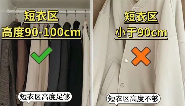 若再做定制衣柜我发誓坚持这“8做8不做”没乱说为省钱实用_1197 - 家居知识
