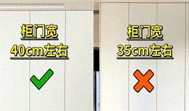 定制衣柜必看，这‘8做8不做’让你省钱又实用！