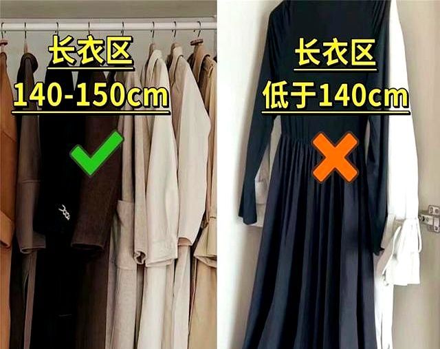 若再做定制衣柜，我发誓坚持这“8做8不做”，没乱说，为省钱实用 - 家居知识