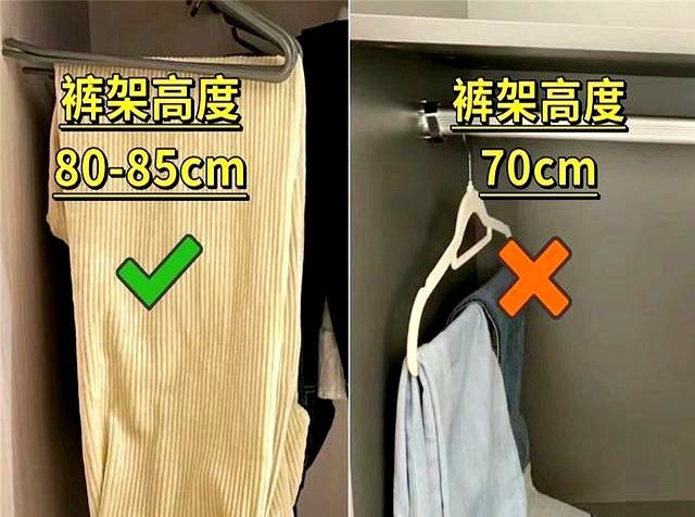 若再做定制衣柜，我发誓坚持这“8做8不做”，没乱说，为省钱实用 - 家居知识