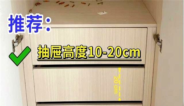 若再做定制衣柜，我发誓坚持这“8做8不做”，没乱说，为省钱实用 - 家居知识