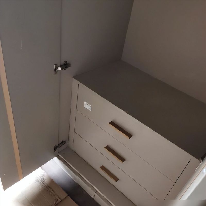 定制衣柜，不要做这些乱七八糟的设计，不是矫情，真吃过细节的亏 - 家居知识