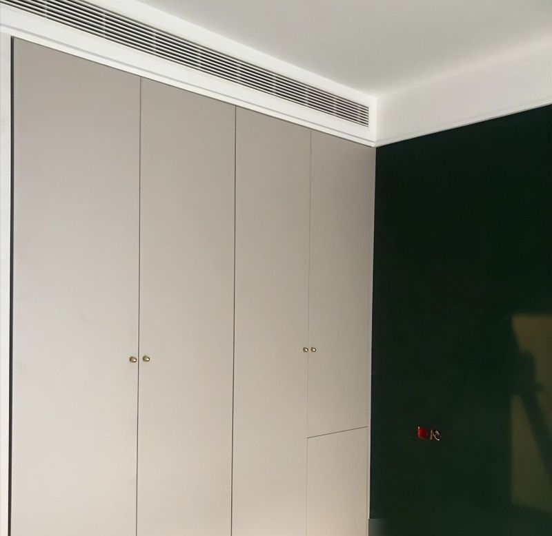 定制衣柜，不要做这些乱七八糟的设计，不是矫情，真吃过细节的亏 - 家居知识