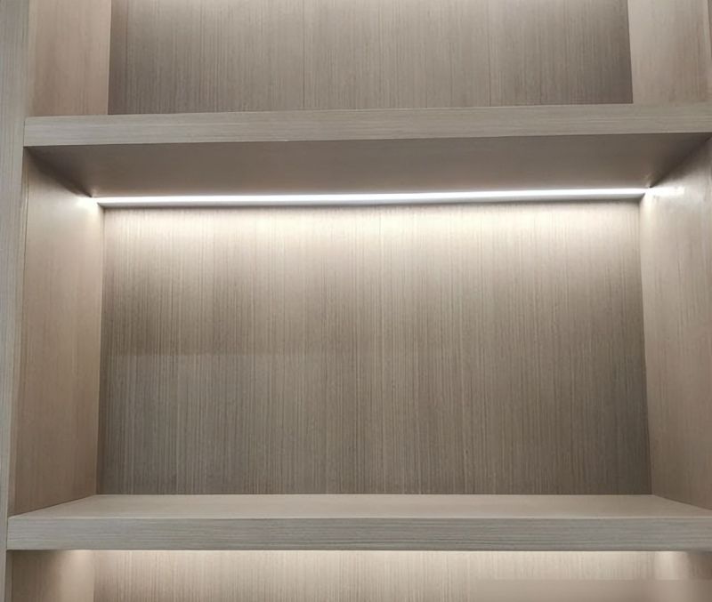 定制衣柜，不要做这些乱七八糟的设计，不是矫情，真吃过细节的亏 - 家居知识