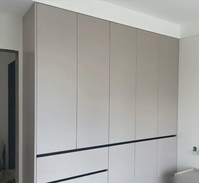 定制衣柜，不要做这些乱七八糟的设计，不是矫情，真吃过细节的亏 - 家居知识