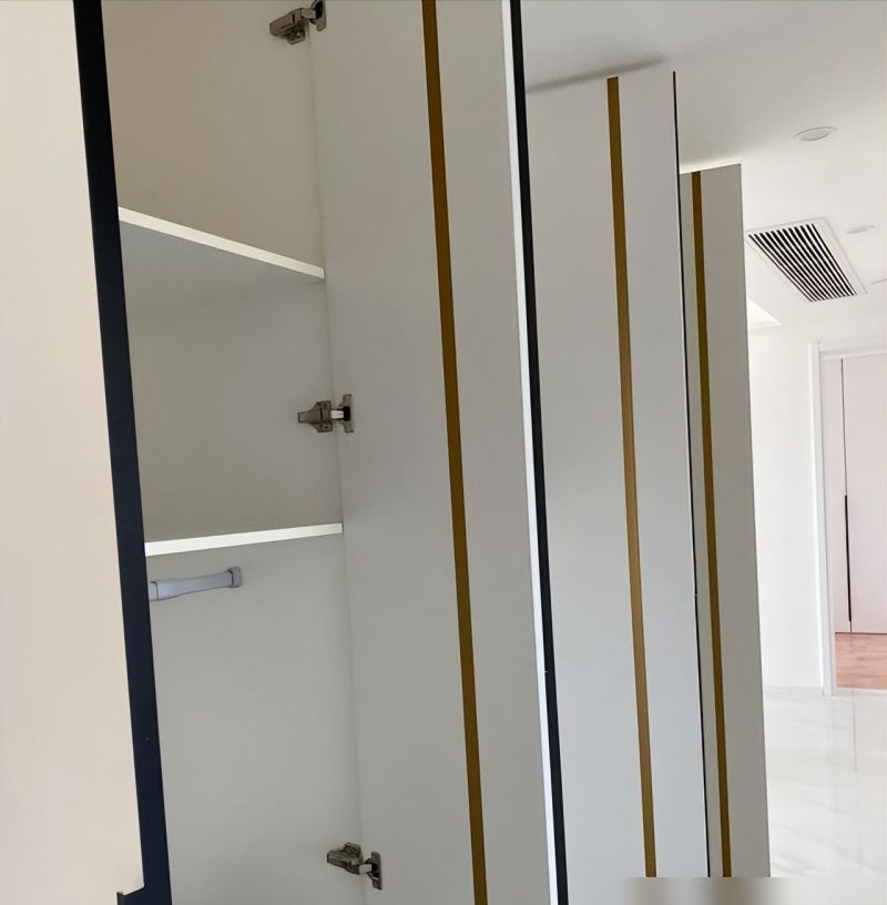 定制衣柜，不要做这些乱七八糟的设计，不是矫情，真吃过细节的亏 - 家居知识