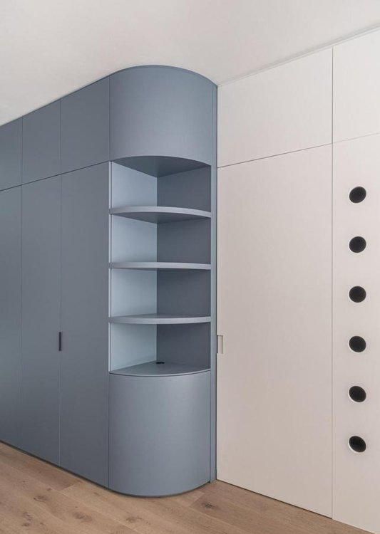 定制衣柜，不要做这些乱七八糟的设计，不是矫情，真吃过细节的亏 - 家居知识