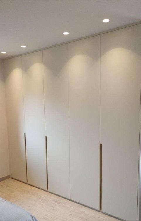 定制衣柜，不要做这些乱七八糟的设计，不是矫情，真吃过细节的亏 - 家居知识