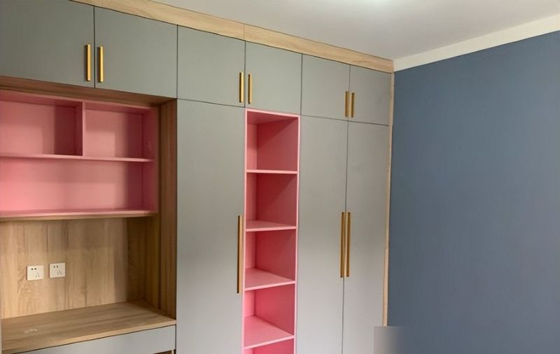 定制衣柜，不要做这些乱七八糟的设计，不是矫情，真吃过细节的亏 - 家居知识