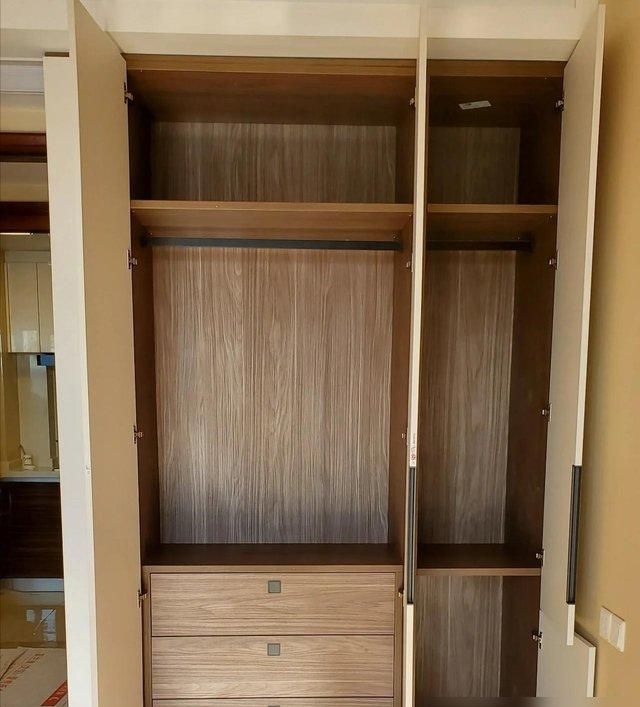 定制衣柜，不要做这些乱七八糟的设计，不是矫情，真吃过细节的亏 - 家居知识