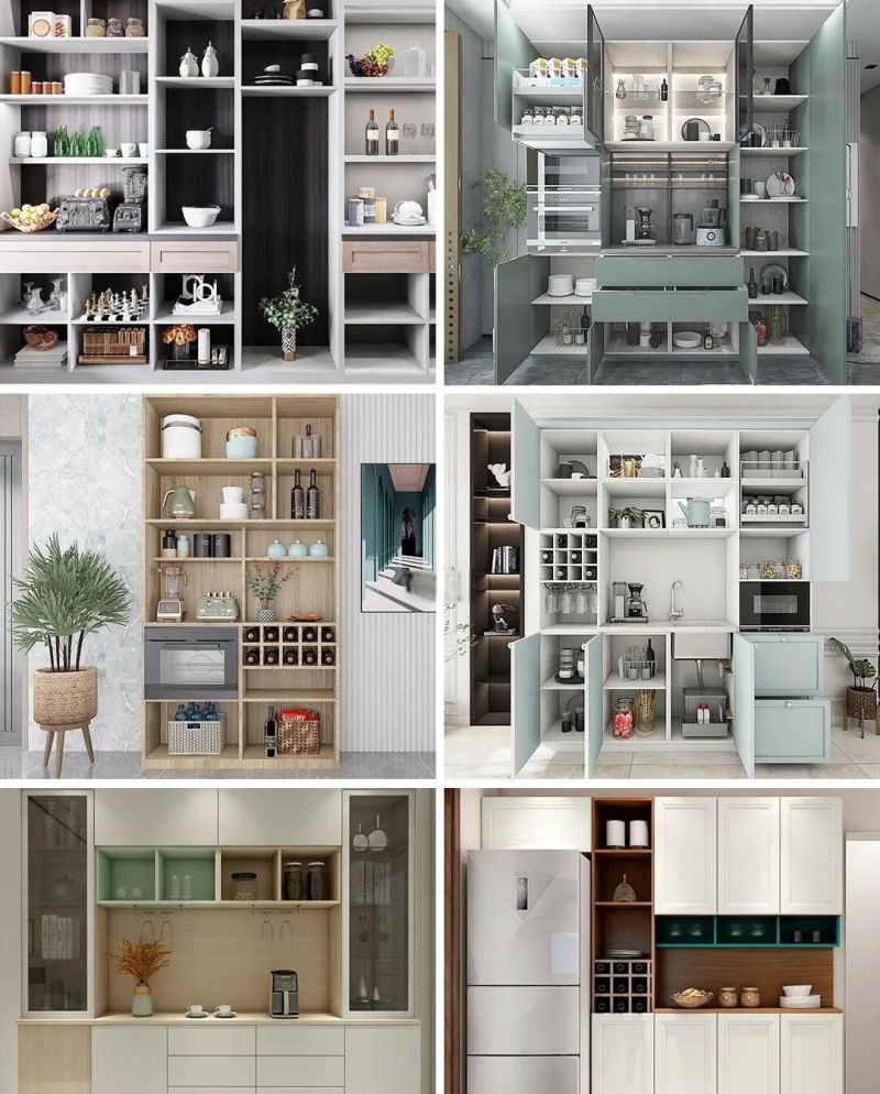 定制餐边柜避坑指南：看完再装不后悔 - 家居知识