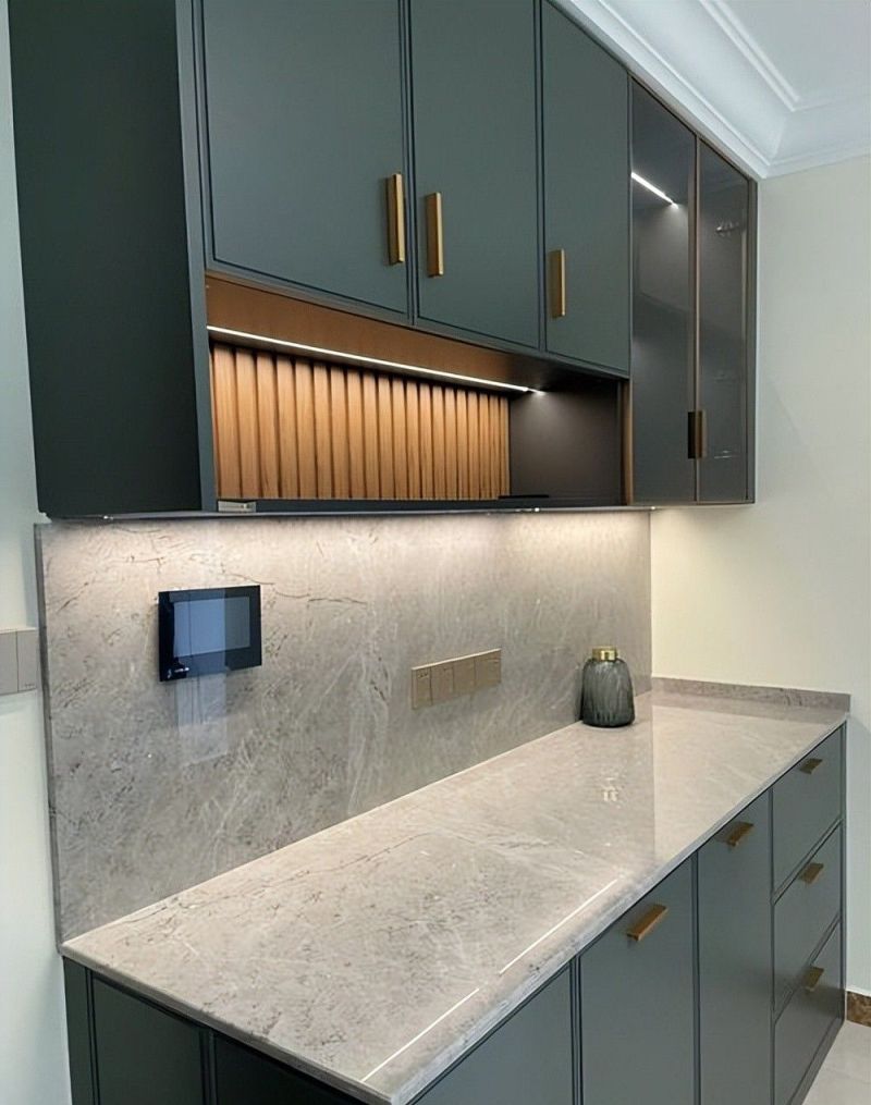 定制餐边柜避坑指南：看完再装不后悔 - 家居知识