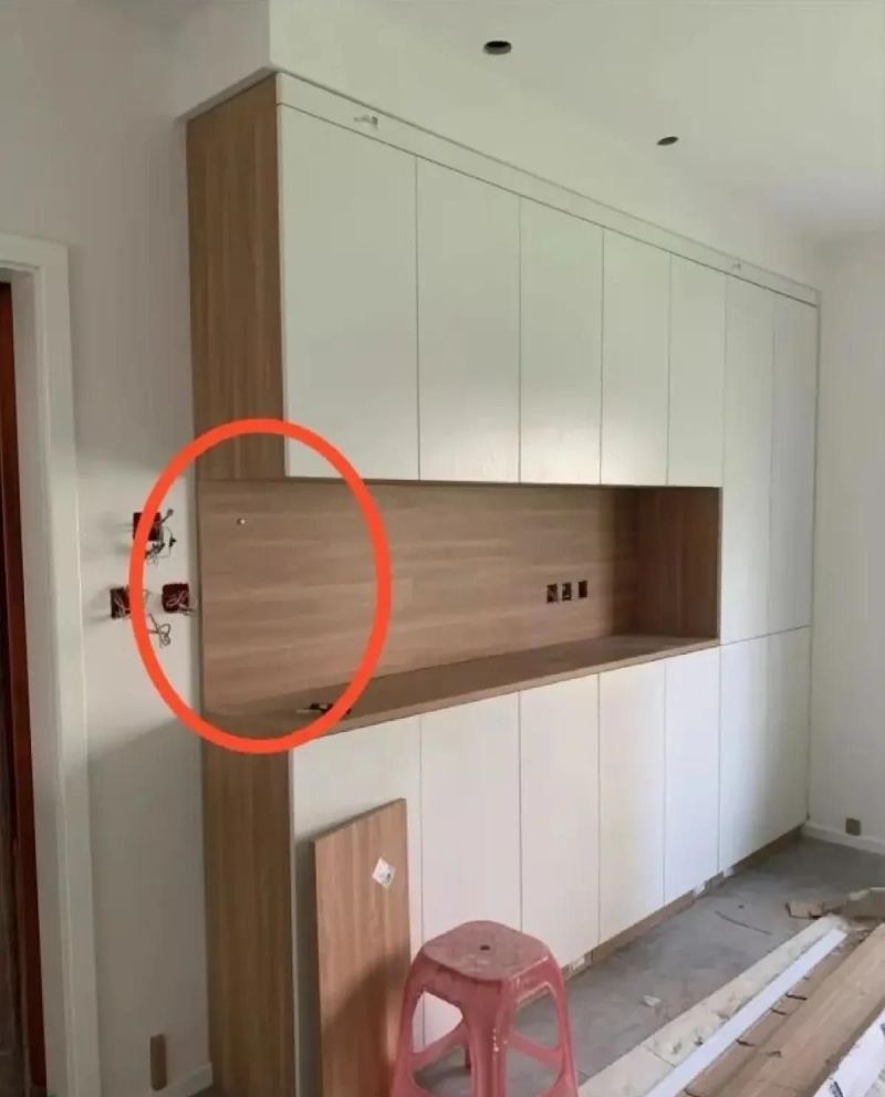 定制餐边柜避坑指南：看完再装不后悔 - 家居知识