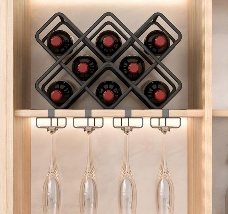 定制餐边柜避坑指南：看完再装不后悔 - 家居知识