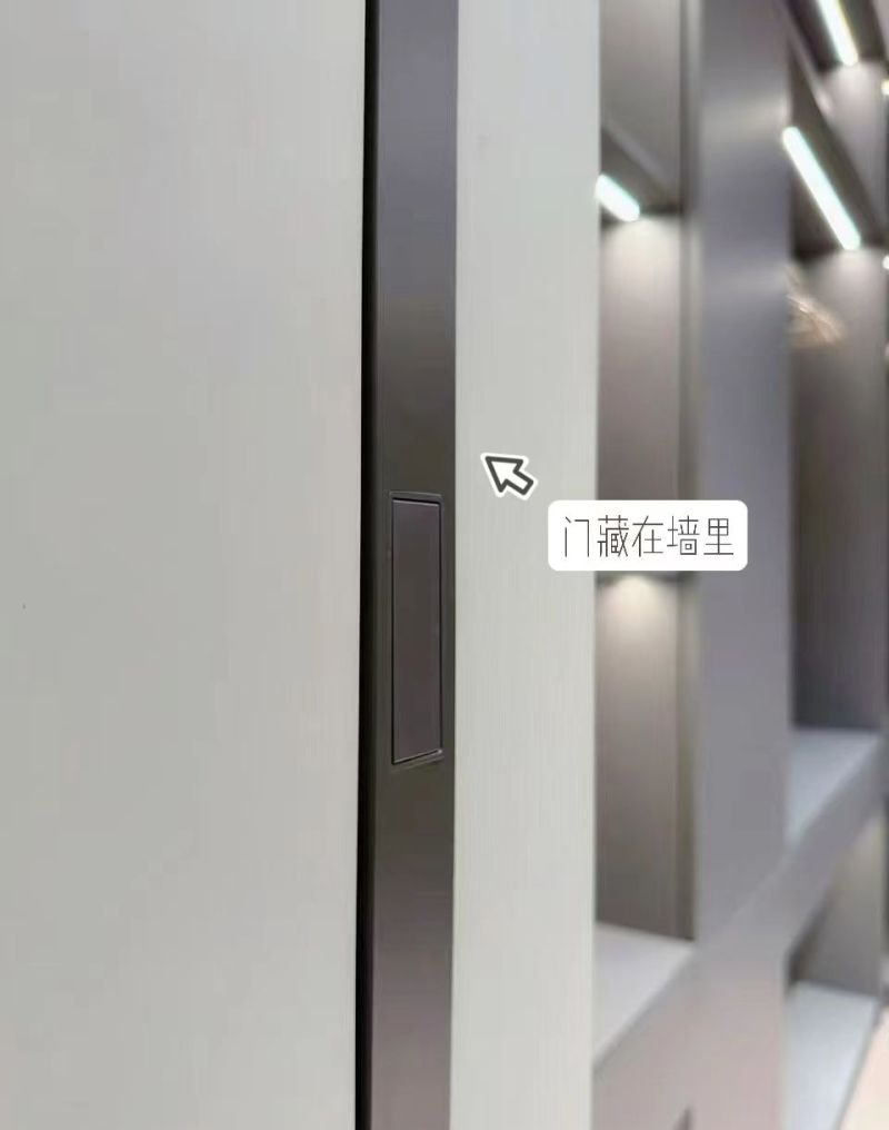 求推给小户型！主卧衣帽间这样装谁见谁夸！ - 家居知识