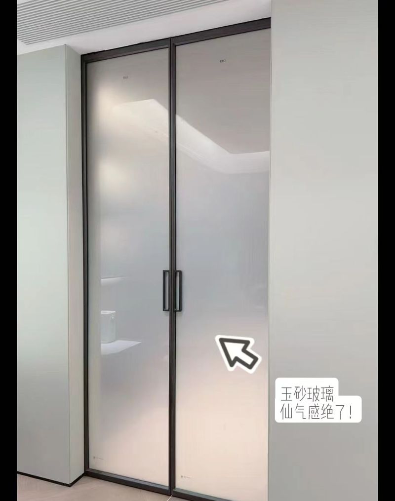 求推给小户型！主卧衣帽间这样装谁见谁夸！ - 家居知识