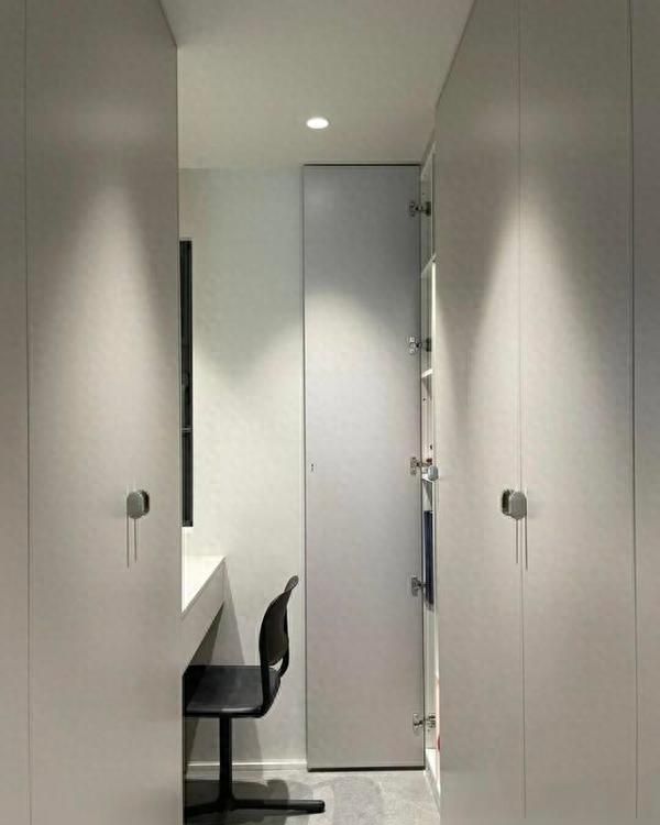 不听劝坚持把主卫改衣帽间，入住后真香！朋友羡慕到想照搬