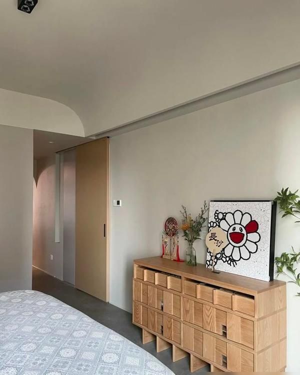 不听劝坚持把主卫改成衣帽间，居然这么好用，朋友看到都羡慕 - 家居知识