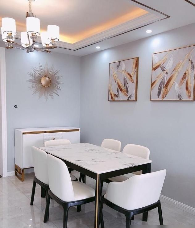 118㎡新家完工，最爱纱帘隔出的衣帽间！邻居：美得无可挑剔 - 家居知识