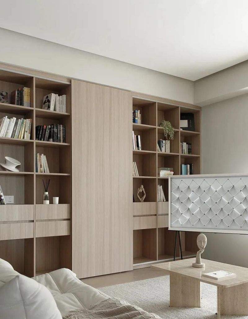 原木风装修如何摆脱廉价感？这7个技巧让你的家高级又温暖 - 家居知识