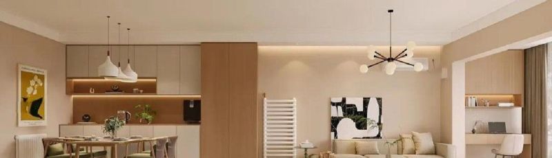 原木风装修如何摆脱廉价感？这7个技巧让你的家高级又温暖 - 家居知识