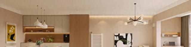 原木风装修如何摆脱廉价感这7个技巧让你的家高级又温暖_2890 - 家居知识