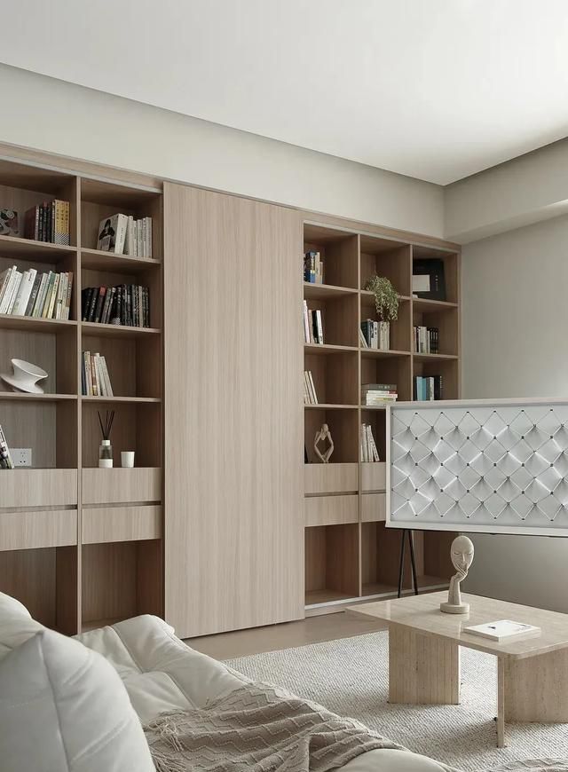 原木风装修如何摆脱廉价感这7个技巧让你的家高级又温暖_2890 - 家居知识