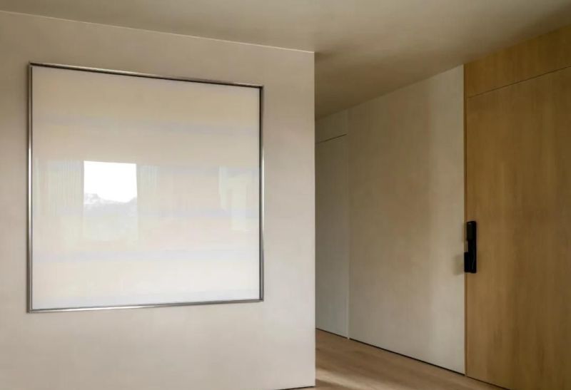 香港极简大平层，原木风yyds！ - 家居知识