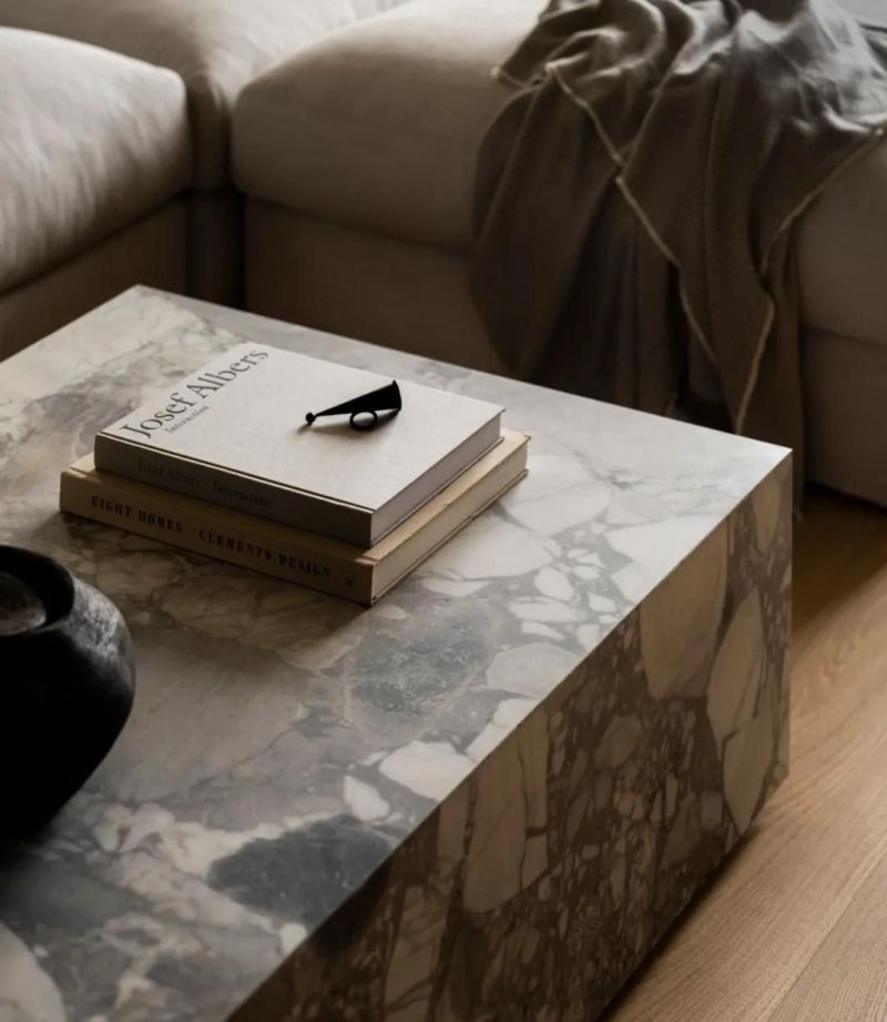 香港极简大平层，原木风yyds！ - 家居知识