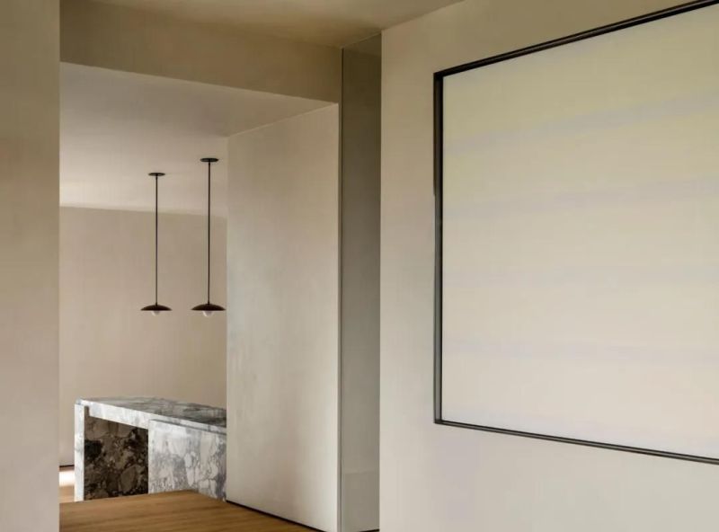 香港极简大平层，原木风yyds！ - 家居知识