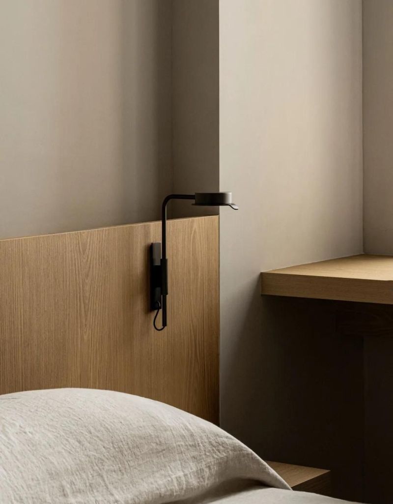 香港极简大平层，原木风yyds！ - 家居知识