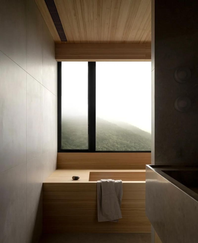 香港极简大平层，原木风yyds！ - 家居知识