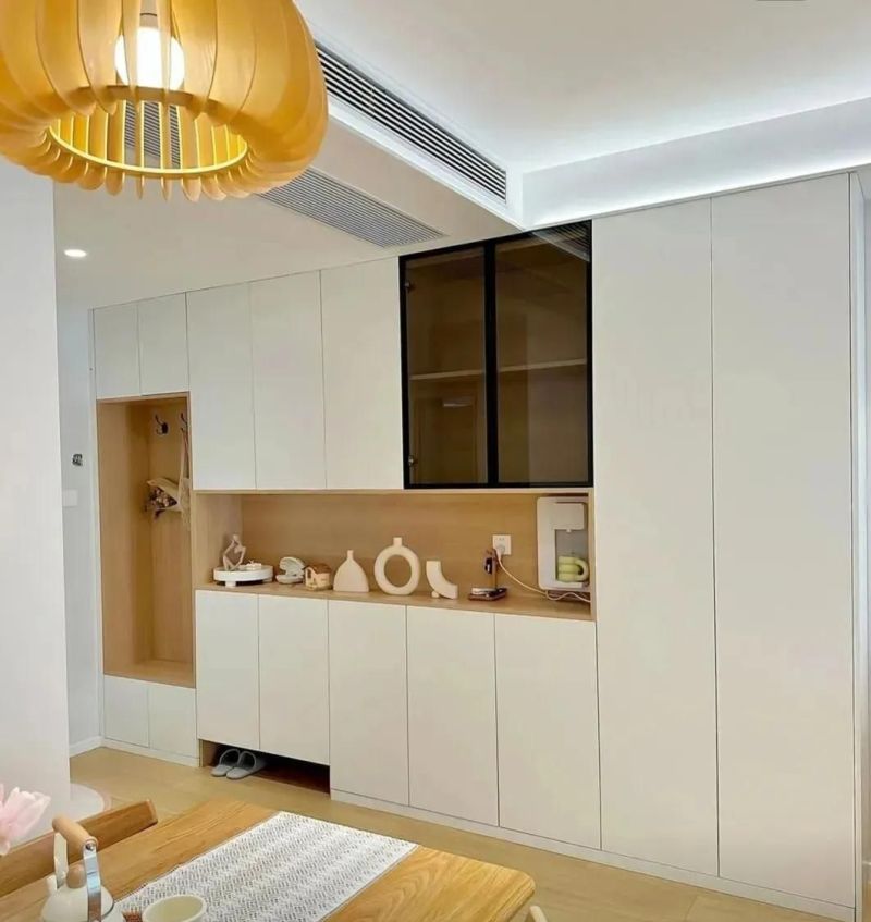 走进自然质朴的原木风之家 - 家居知识