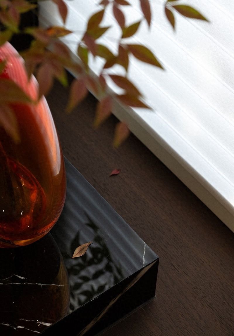 208㎡意式朋克风实景，用个性颠覆传统，极致浪漫的朋克美学之家