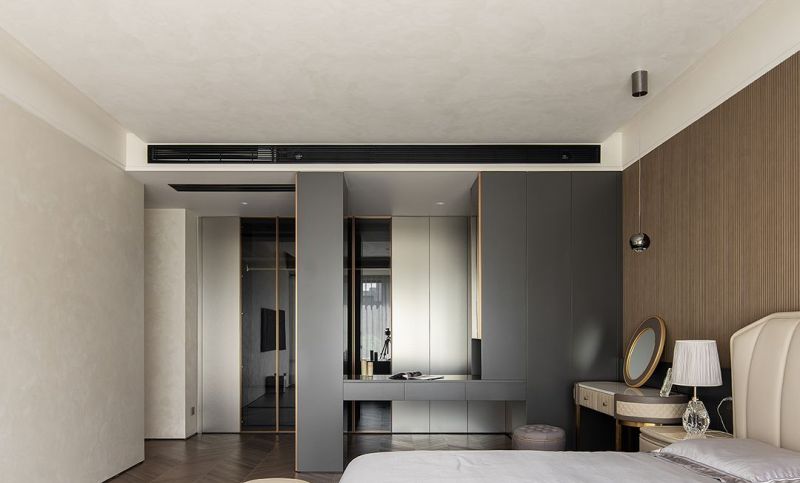 208㎡意式朋克风实景，用个性重新定义家，朋克美学玩转极致浪漫 - 家居知识