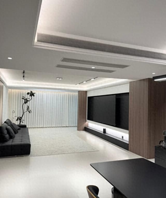 不顾反对装意式极简，完工后高级又温馨！晒晒实景