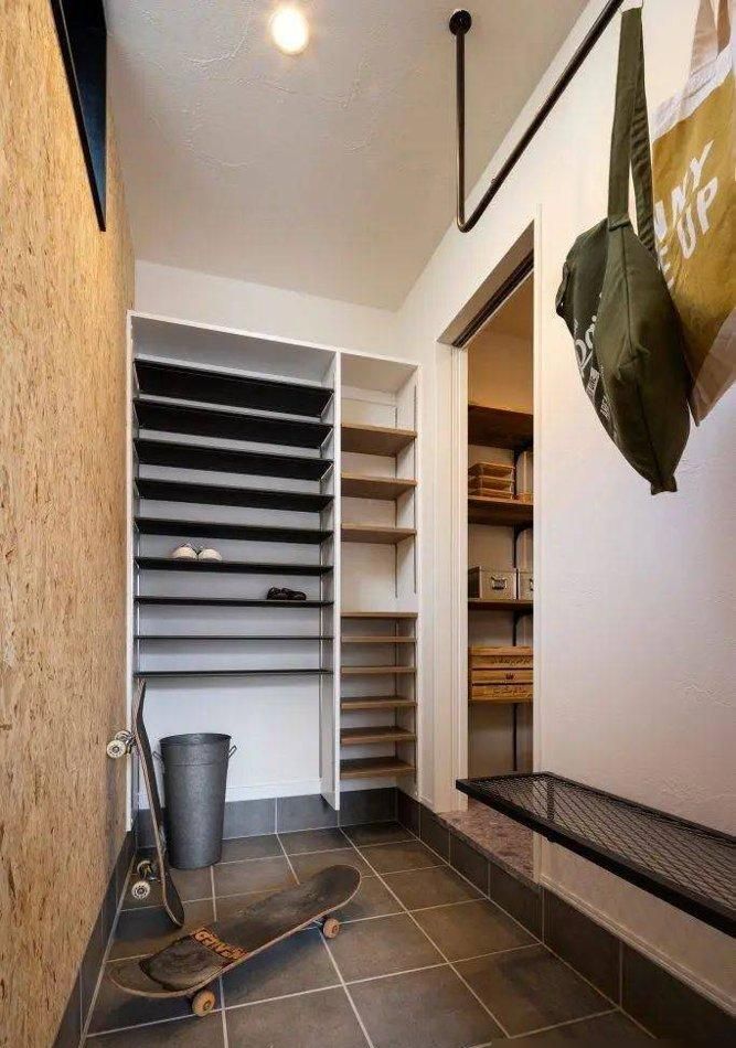 看完这日式98㎡发现，家无所谓大小，只要细节处理人性化便好住 - 家居知识