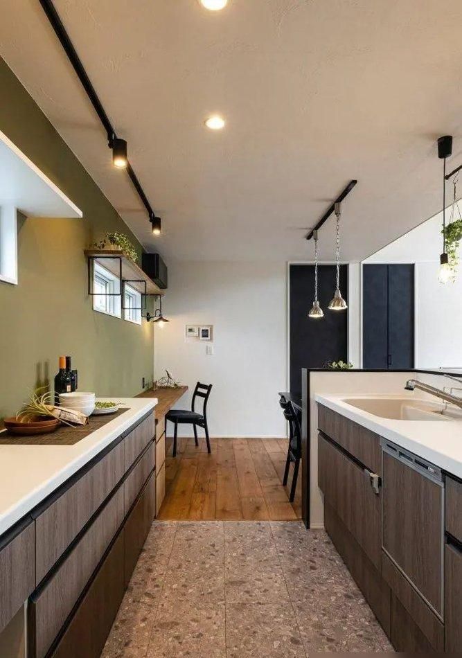 看完这日式98㎡发现，家无所谓大小，只要细节处理人性化便好住 - 家居知识