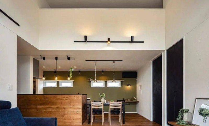 看完这日式98㎡发现，家无所谓大小，只要细节处理人性化便好住 - 家居知识