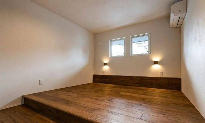 看完这日式98㎡发现，家无所谓大小，只要细节处理人性化便好住 - 家居知识